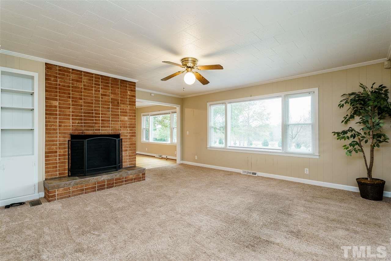 3438 Pea Ridge Road New Hill, NC 27562 - Photo 10 of 25 Gallery Image 10