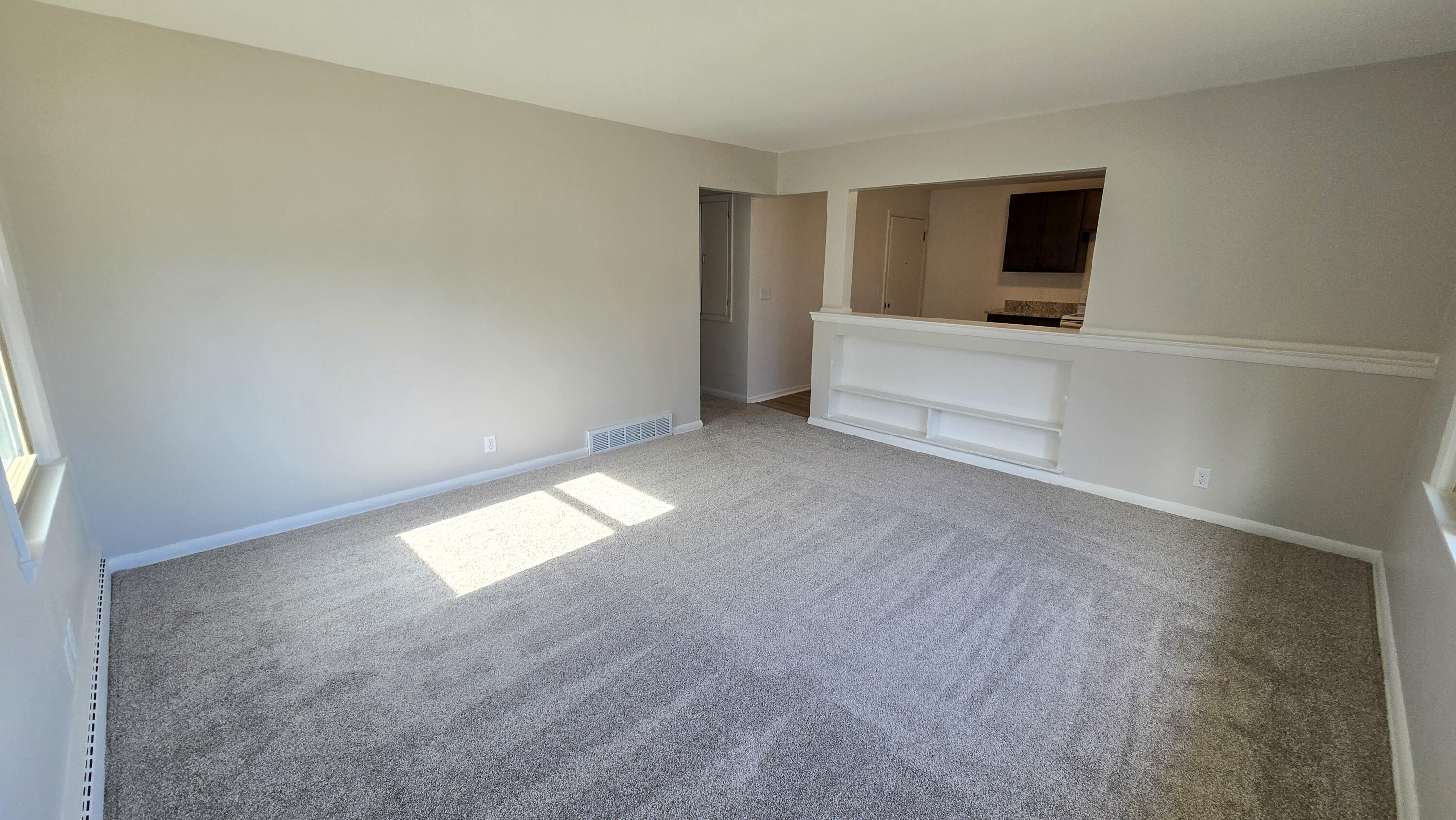 231 Prospect Avenue Pewaukee, WI 53072 - Photo 13 of 21 Upper Level Living Room View 2