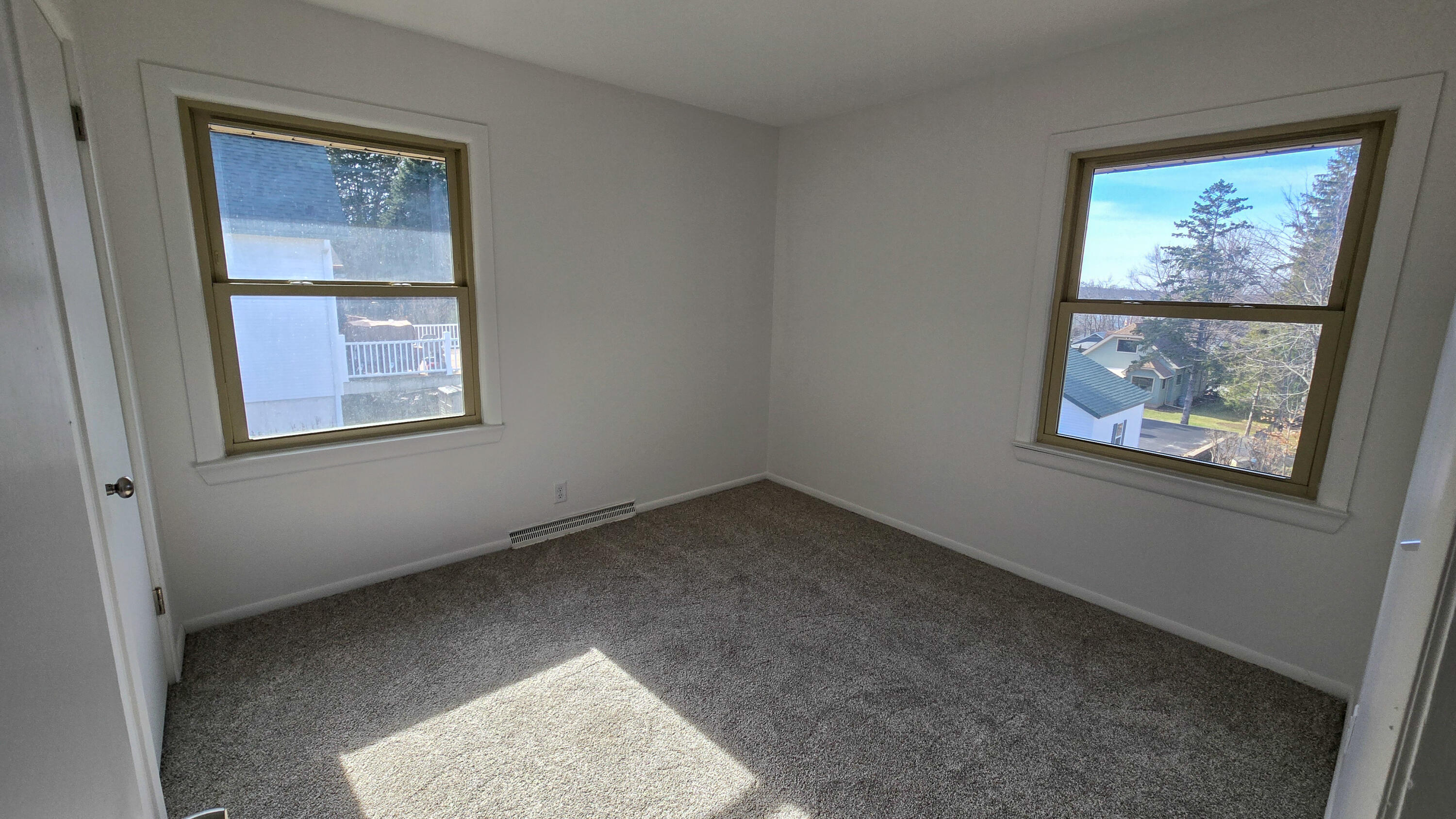 231 Prospect Avenue Pewaukee, WI 53072 - Photo 18 of 21 Upper Level 2nd Bedroom