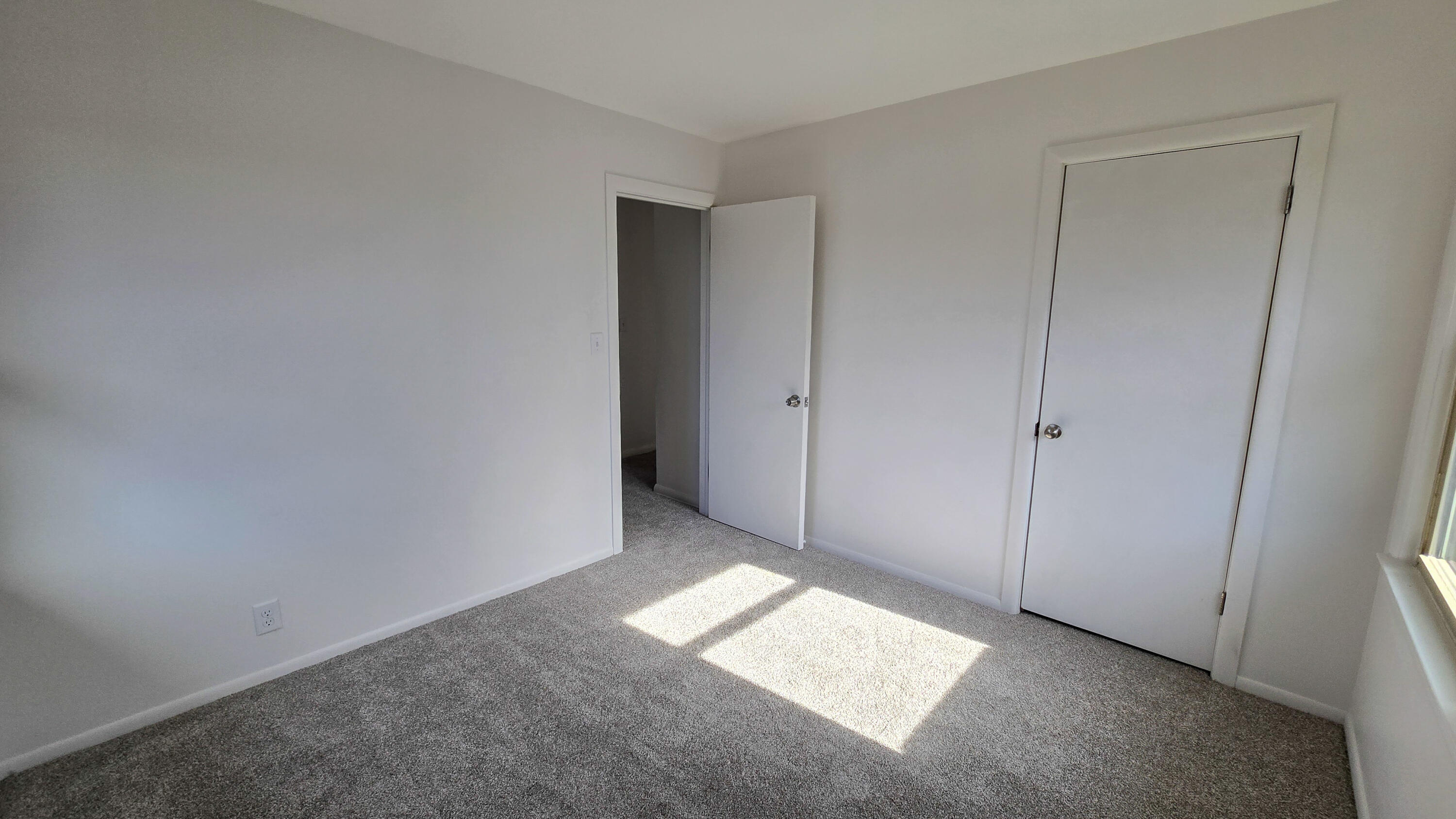 231 Prospect Avenue Pewaukee, WI 53072 - Photo 19 of 21 Upper Level 2nd Bedroom View 2