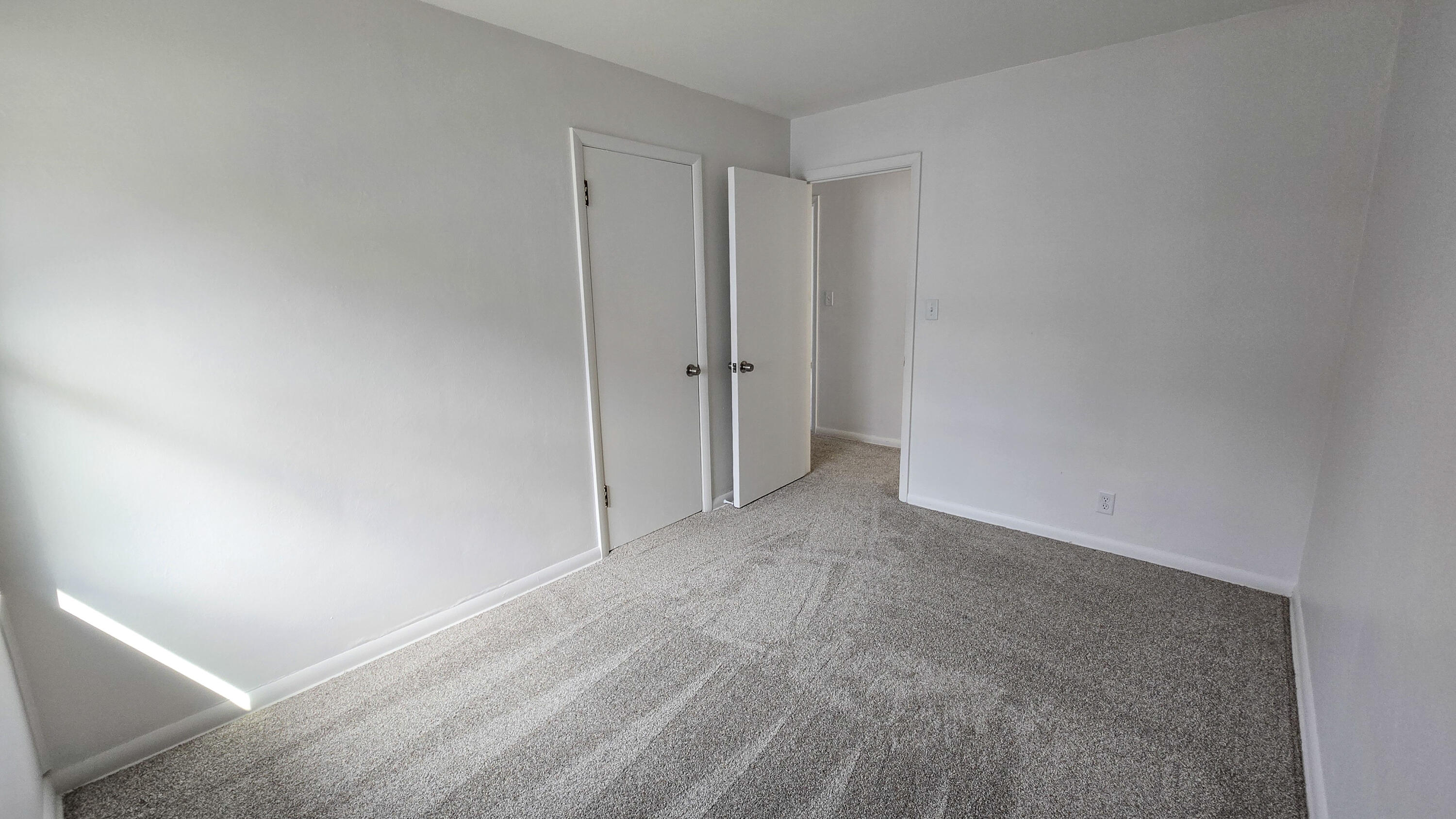 231 Prospect Avenue Pewaukee, WI 53072 - Photo 21 of 21 Upper Level 3rd Bedroom View 2