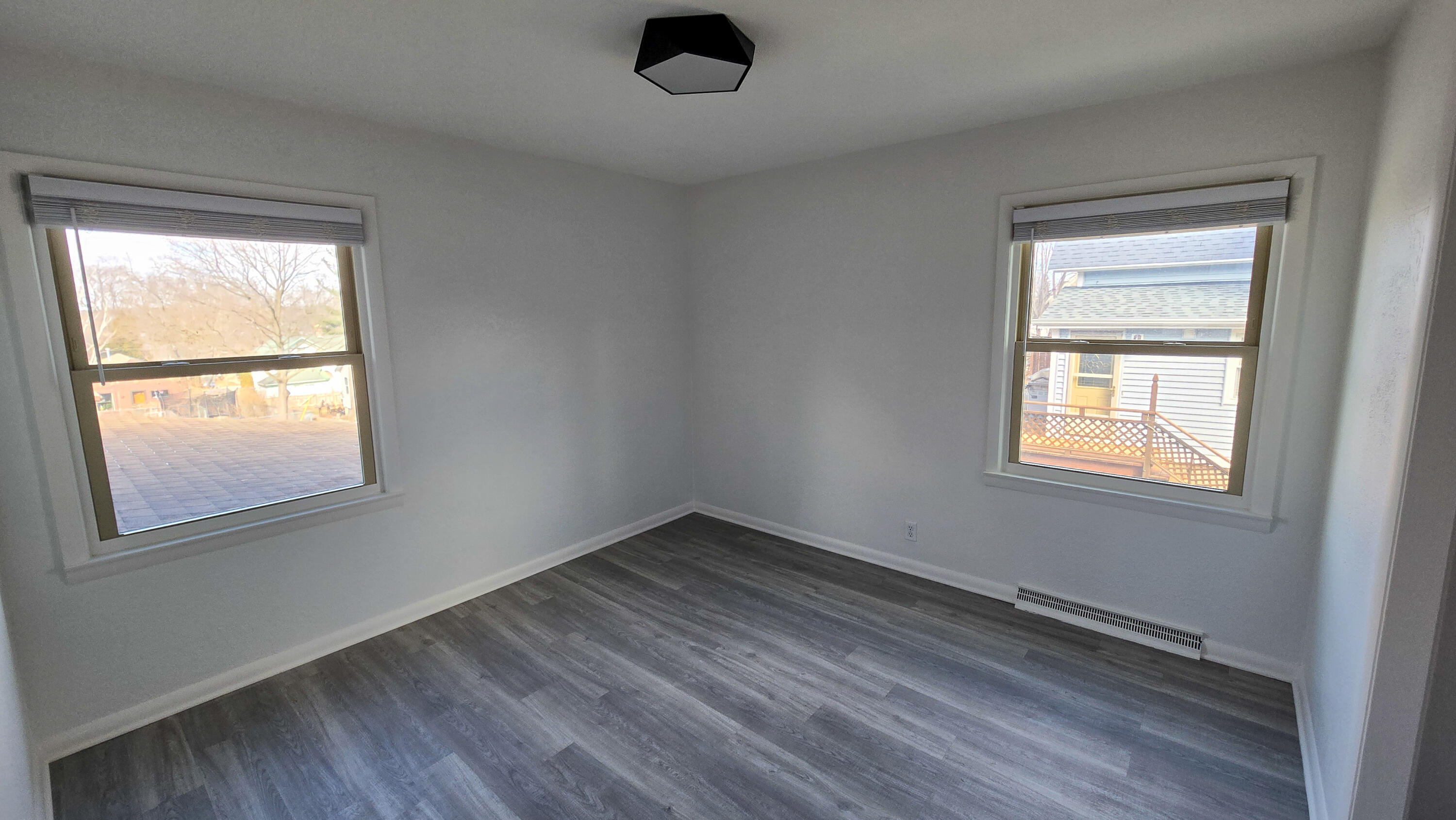 231 Prospect Avenue Pewaukee, WI 53072 - Photo 5 of 21 Lower Level Main Bedroom View 1