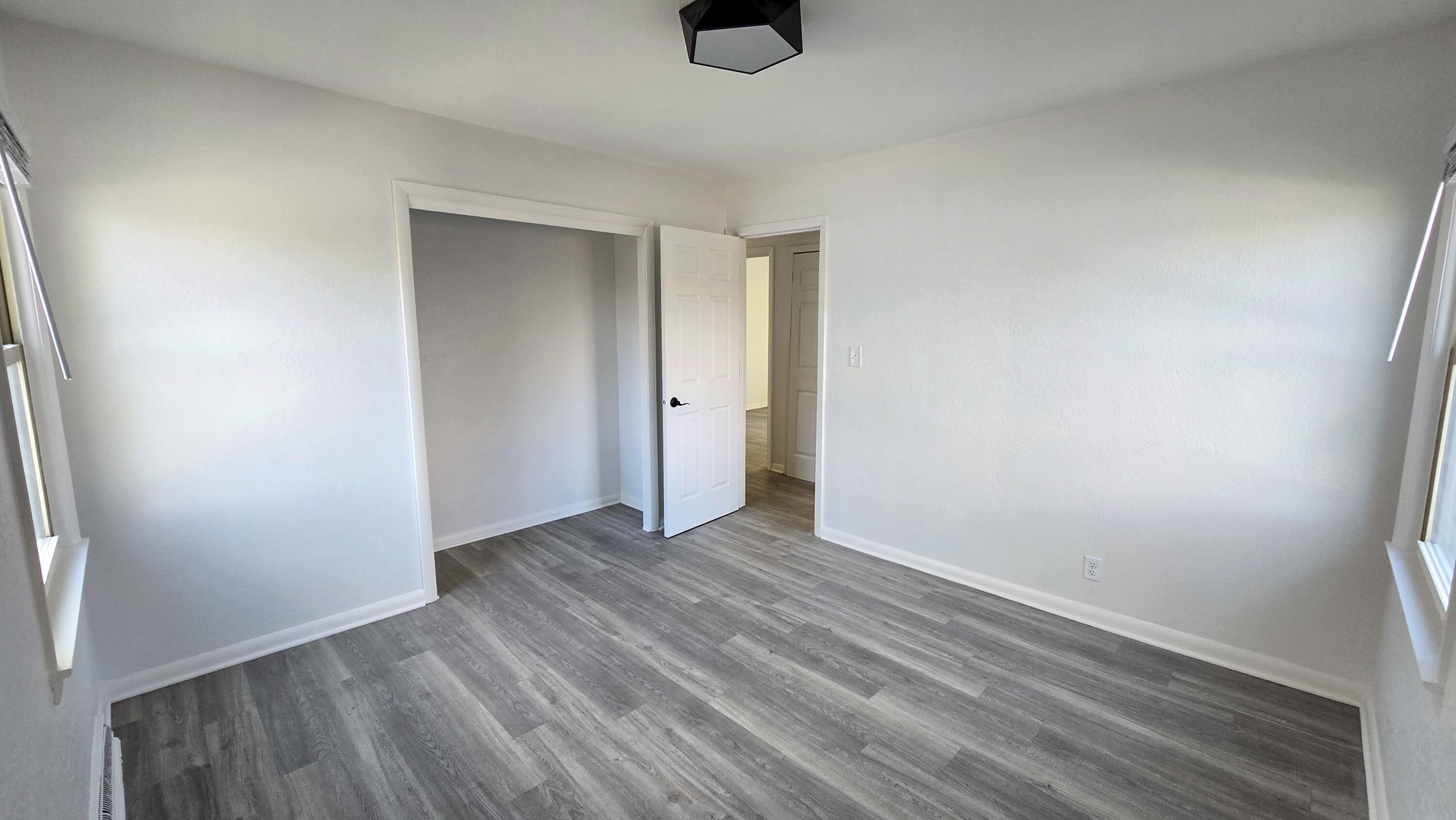 231 Prospect Avenue Pewaukee, WI 53072 - Photo 6 of 21 Lower Level Main Bedroom View 2