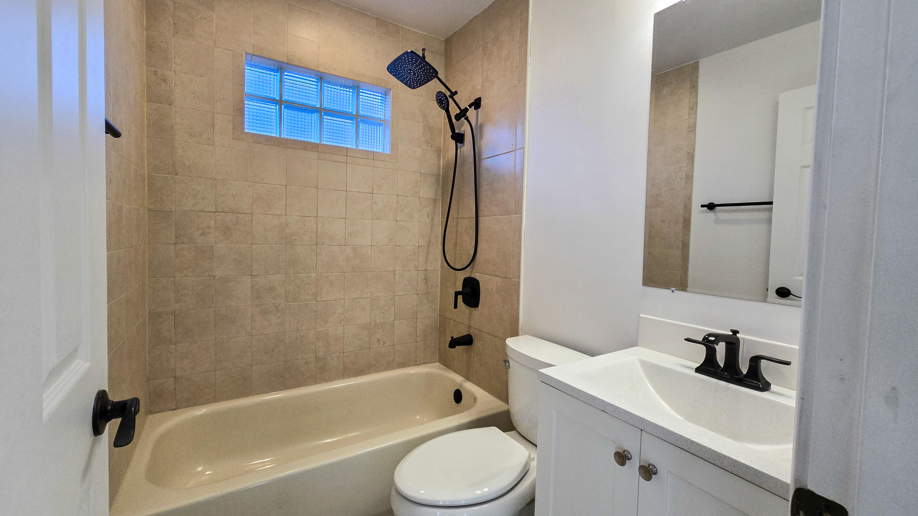 231 Prospect Avenue Pewaukee, WI 53072 - Photo 7 of 21 Lower Level Bathroom