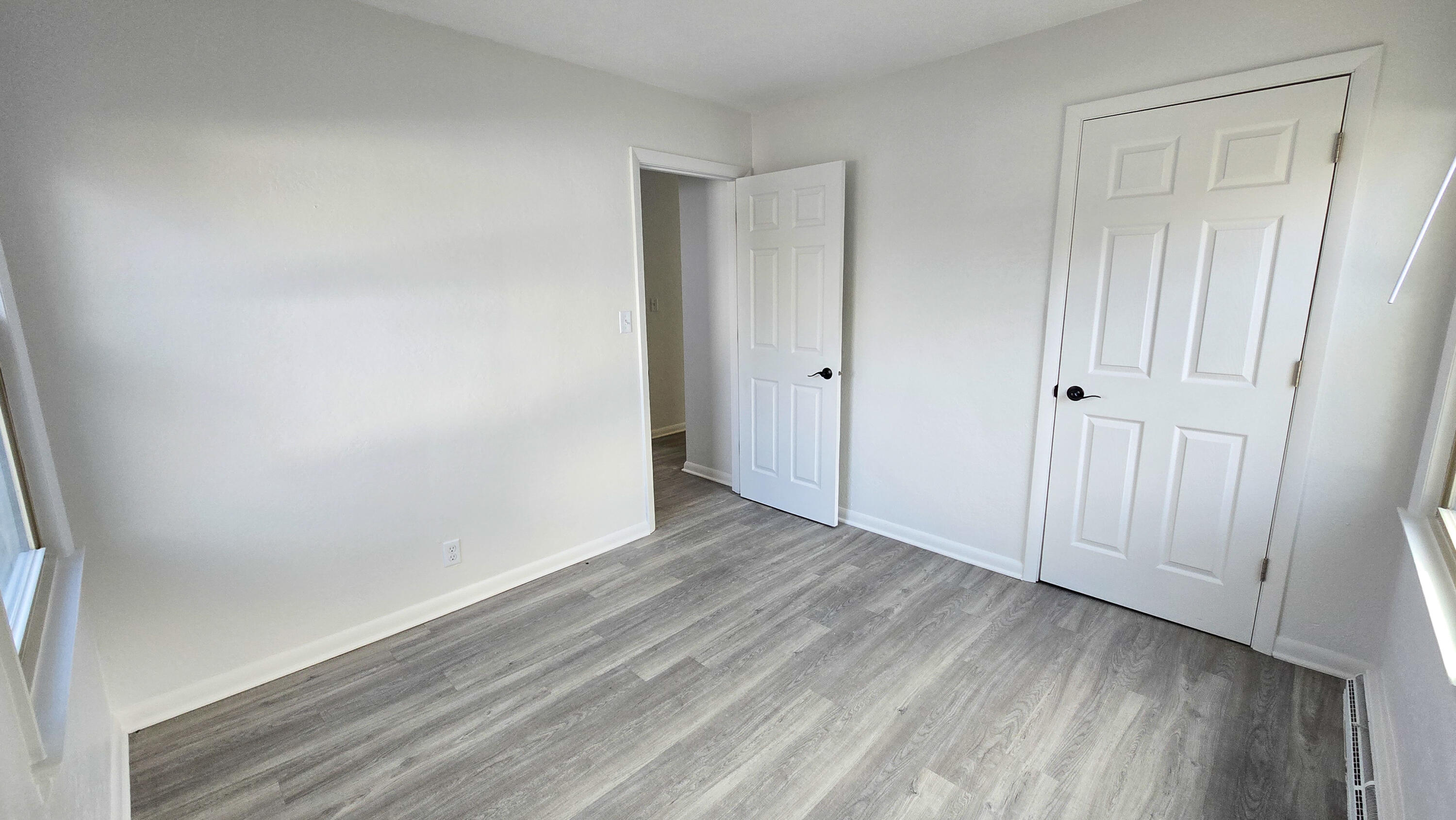 231 Prospect Avenue Pewaukee, WI 53072 - Photo 9 of 21 Lower Level 2nd Bedroom View 2