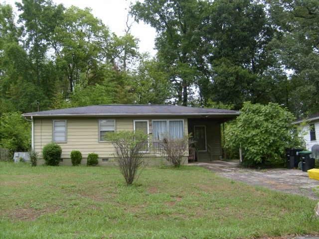 10 Landrum Place Southwest Rome, GA 30161 - Photo 1 of 1