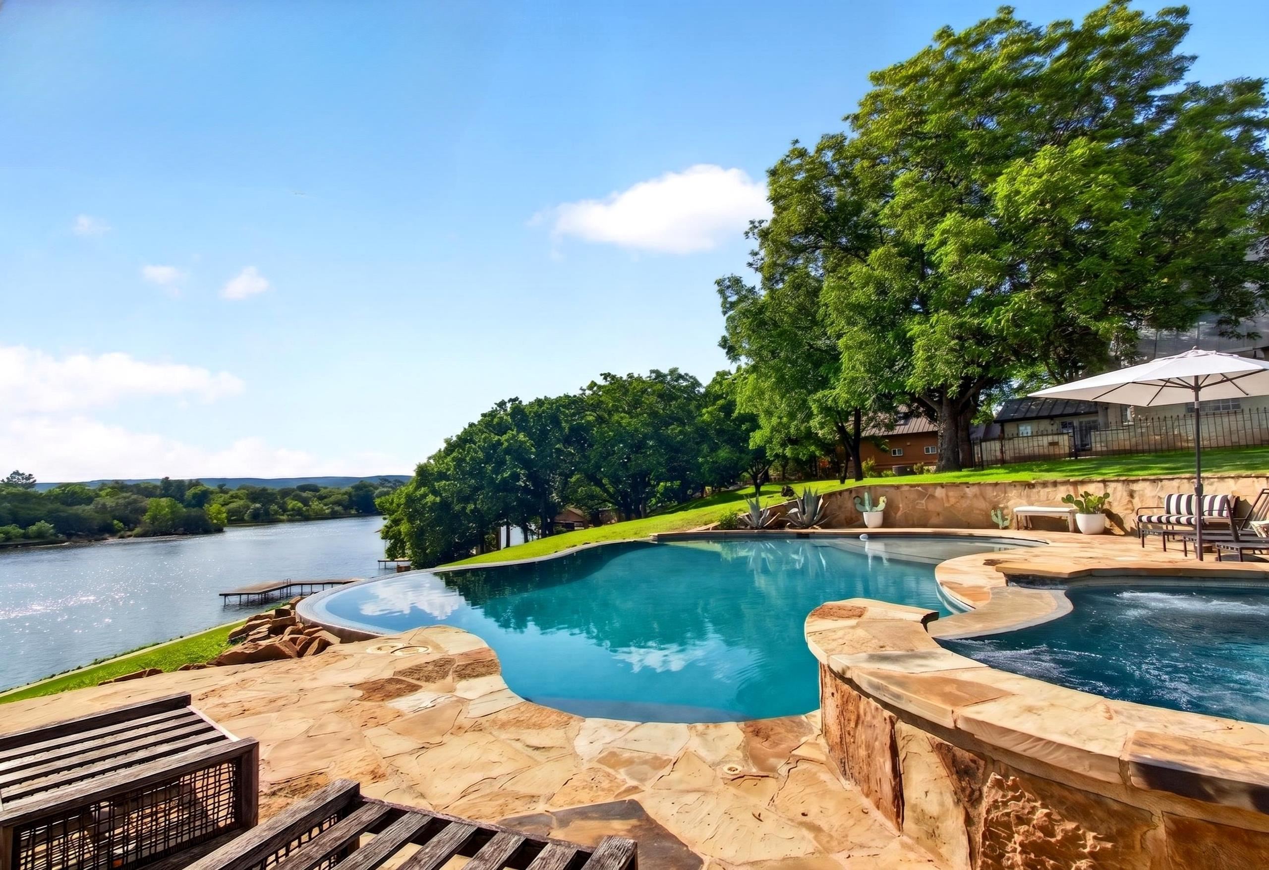 237 Waters Edge Burnet, TX 78611 - Photo 4 of 45