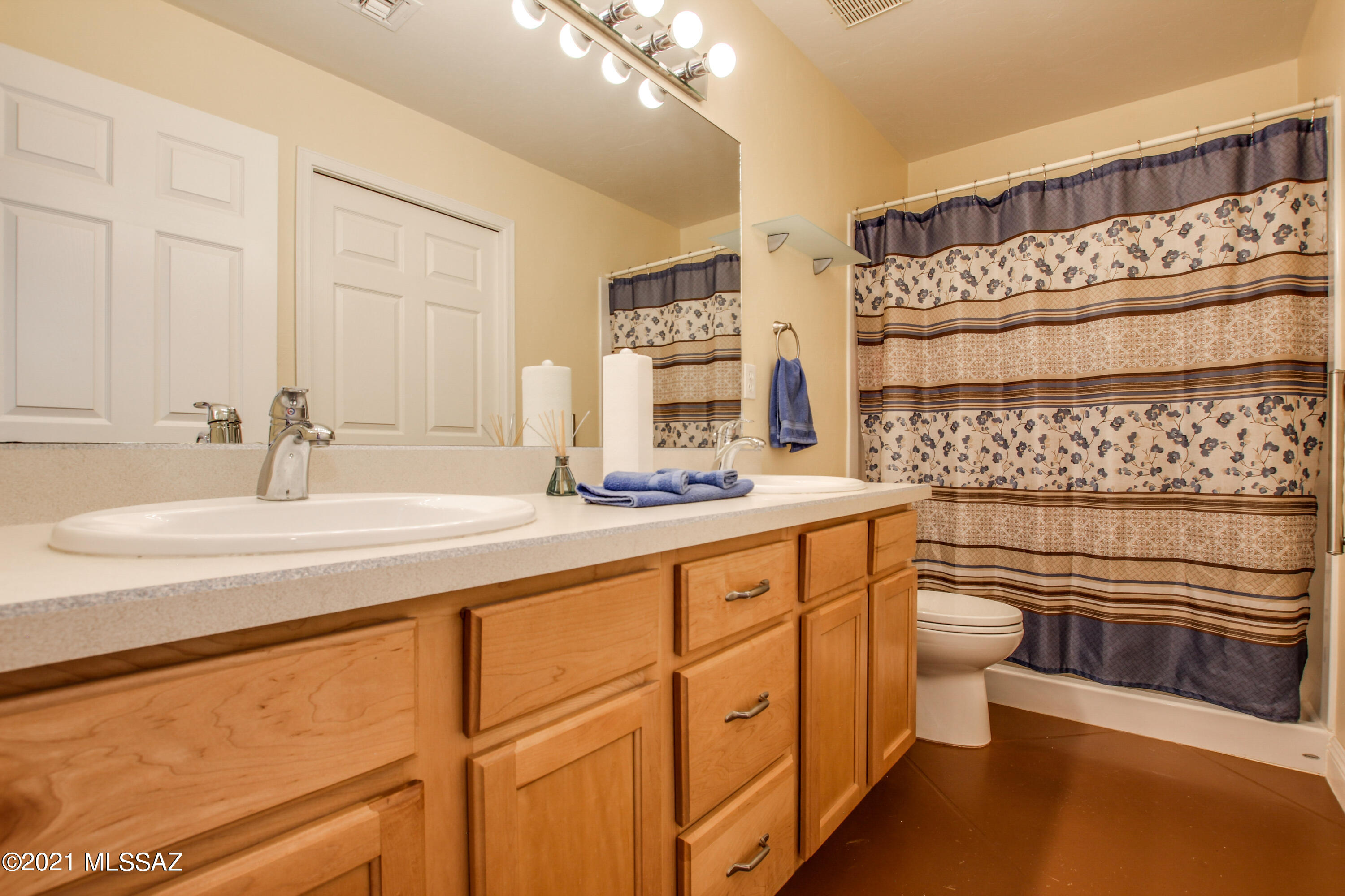 6170 West Ina Road Tucson, AZ 85743 - Photo 17 of 30
