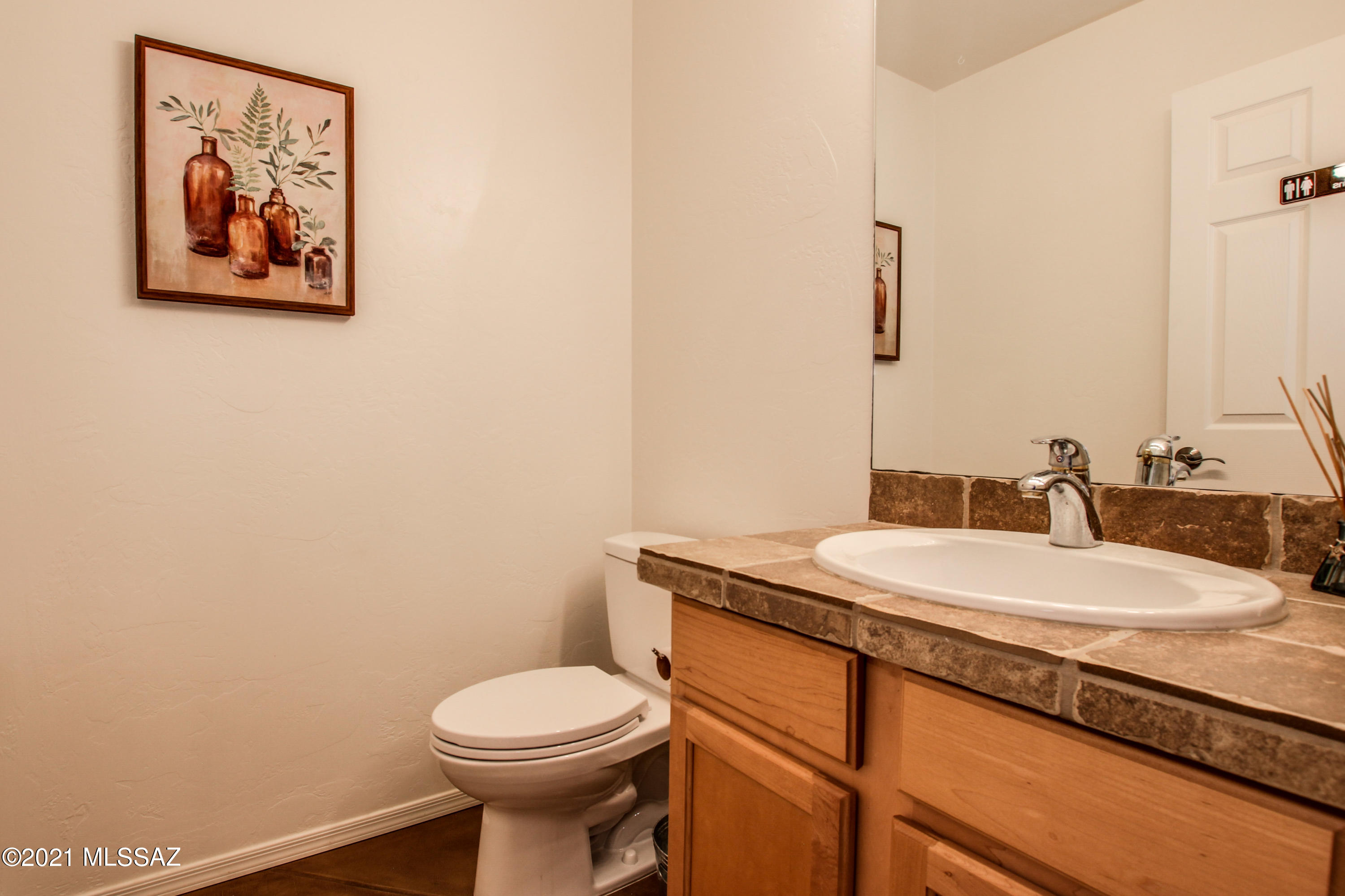 6170 West Ina Road Tucson, AZ 85743 - Photo 18 of 30