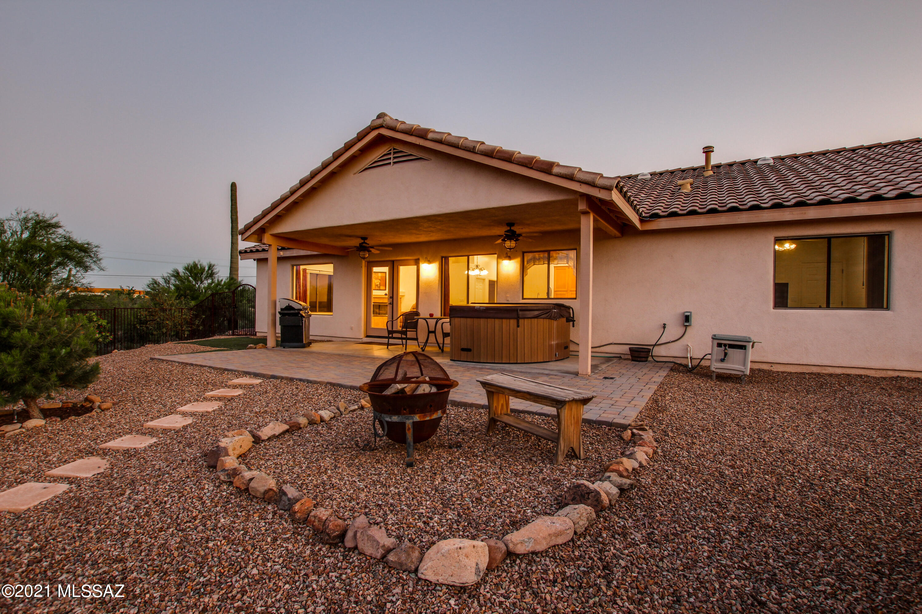 6170 West Ina Road Tucson, AZ 85743 - Photo 19 of 30