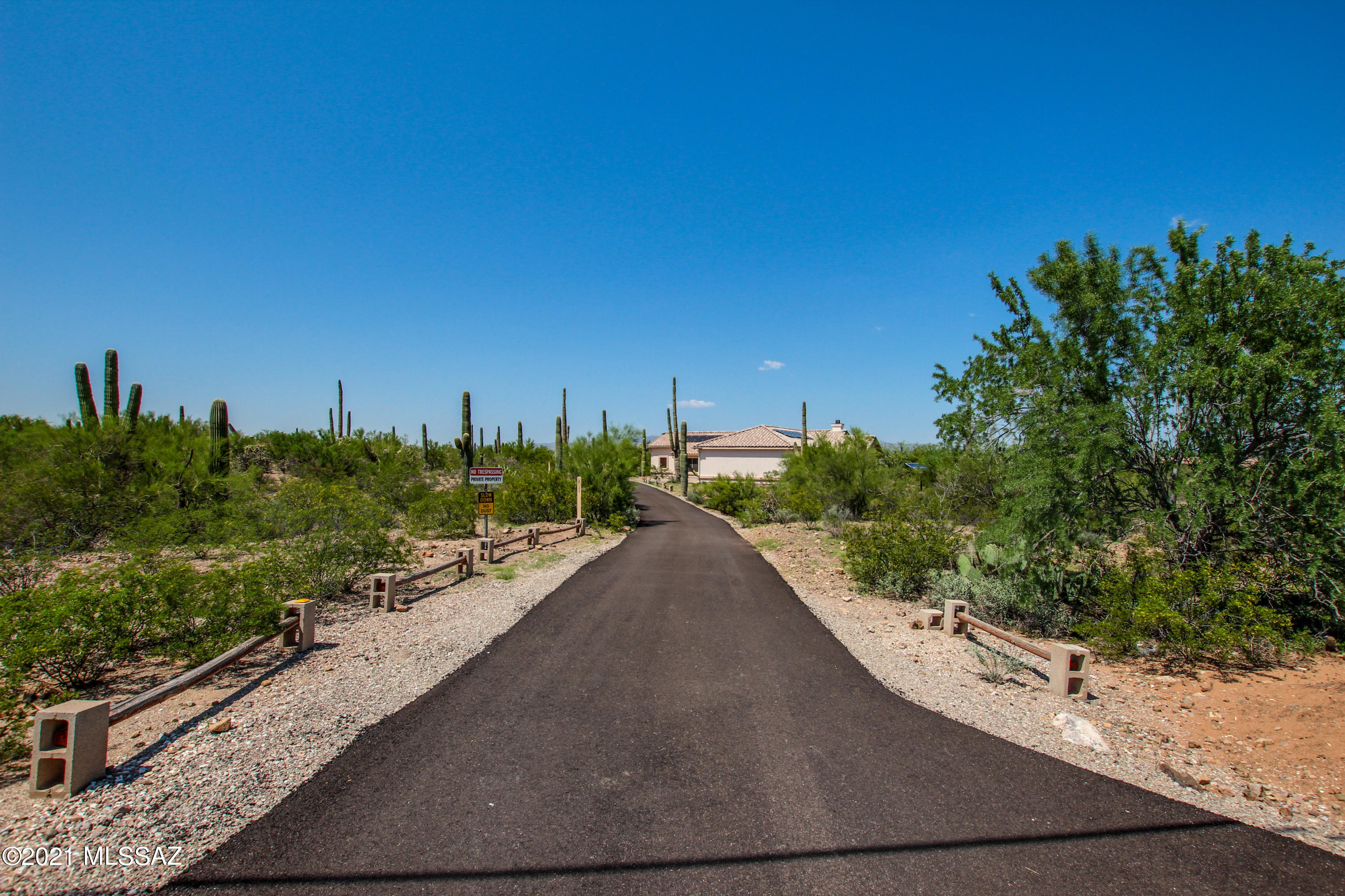 6170 West Ina Road Tucson, AZ 85743 - Photo 20 of 30