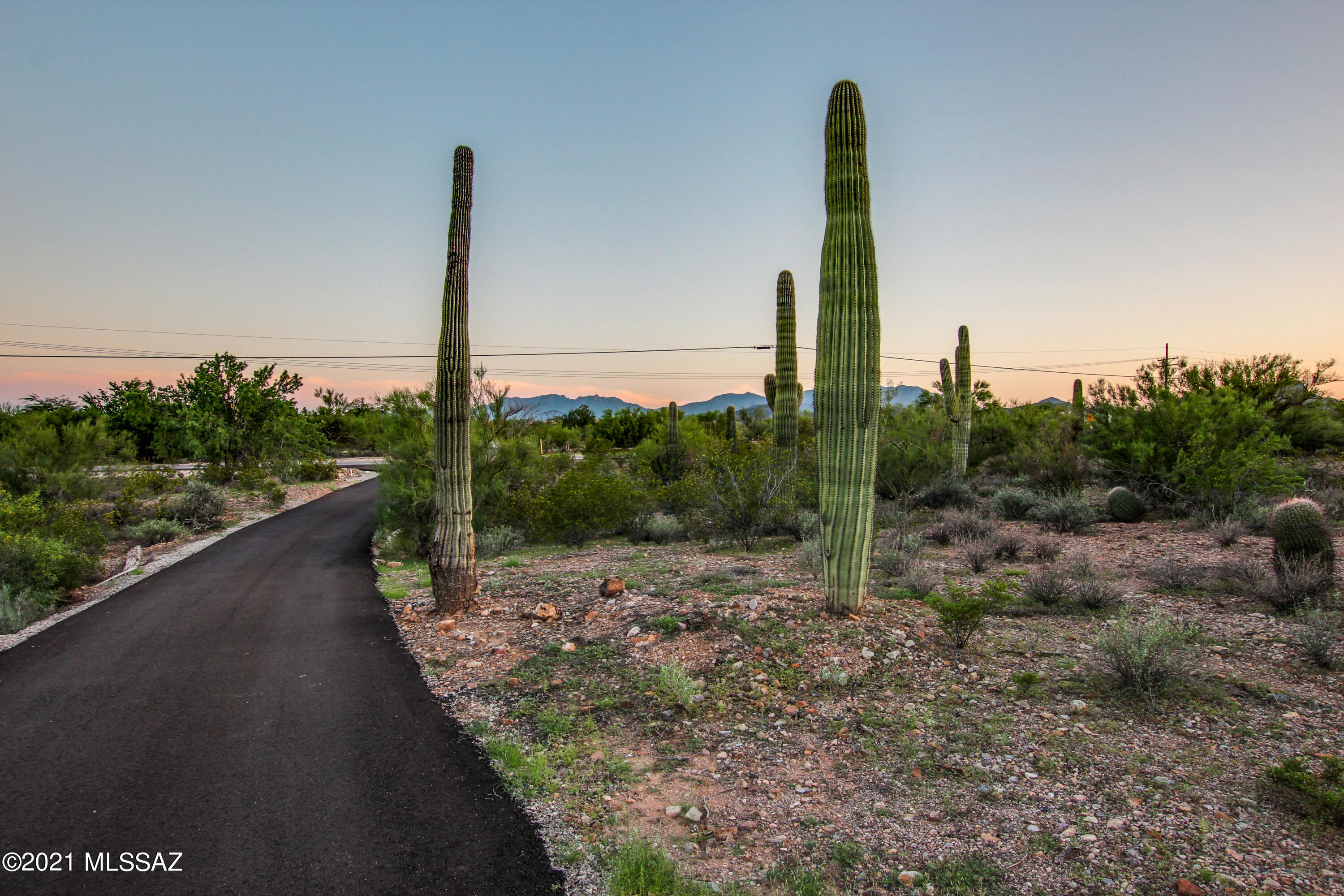 6170 West Ina Road Tucson, AZ 85743 - Photo 21 of 30