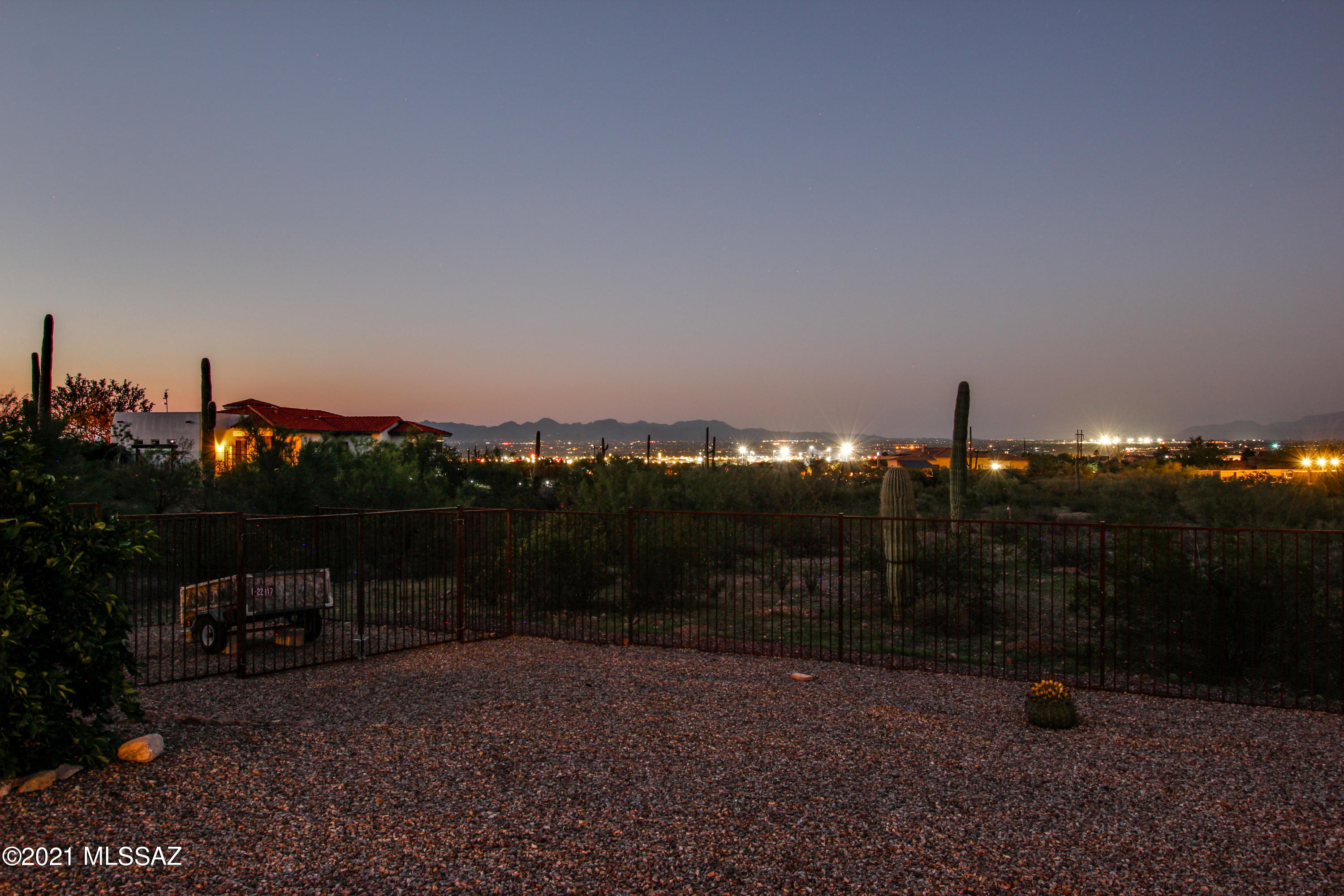 6170 West Ina Road Tucson, AZ 85743 - Photo 23 of 30