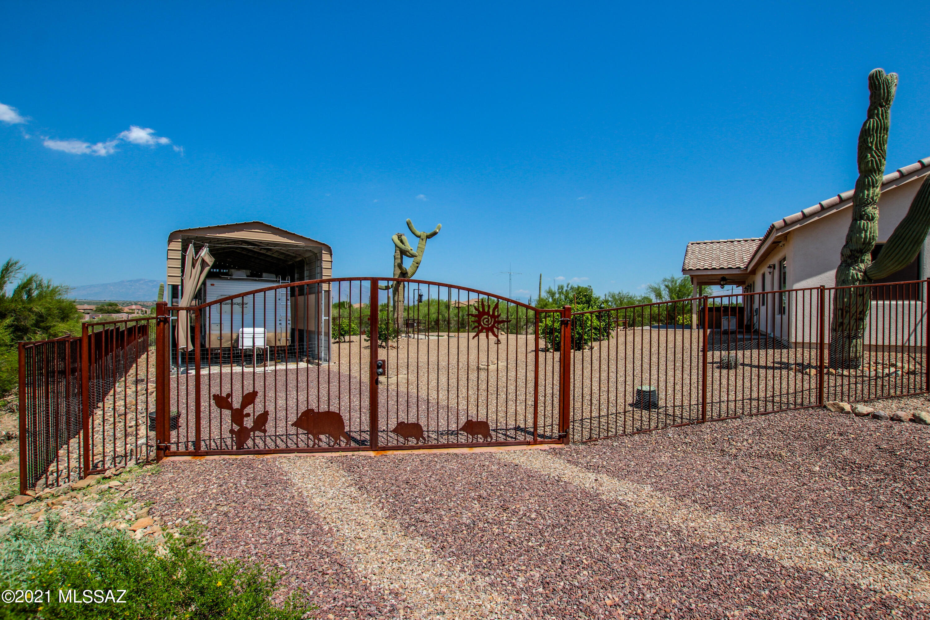 6170 West Ina Road Tucson, AZ 85743 - Photo 24 of 30