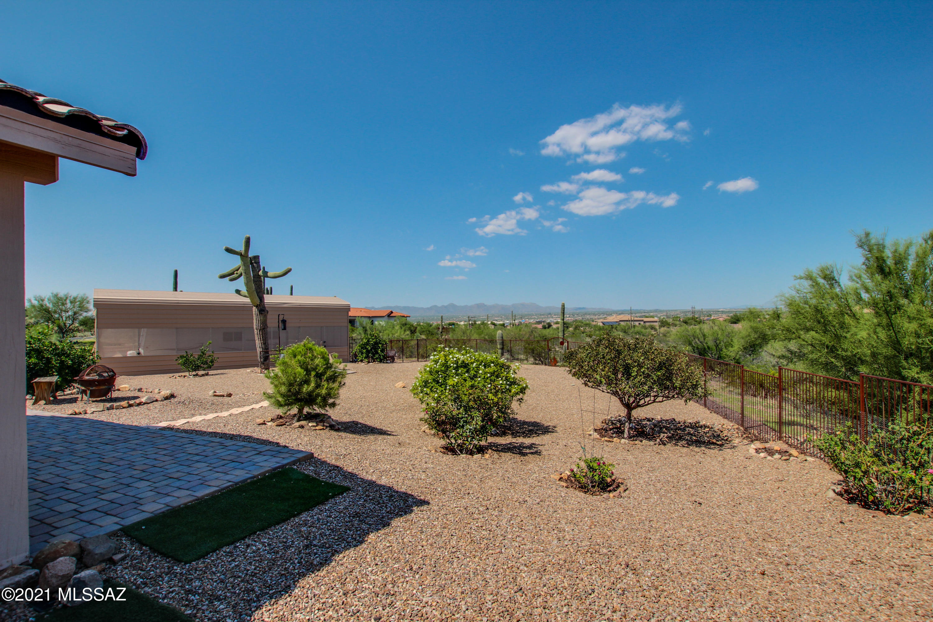 6170 West Ina Road Tucson, AZ 85743 - Photo 25 of 30