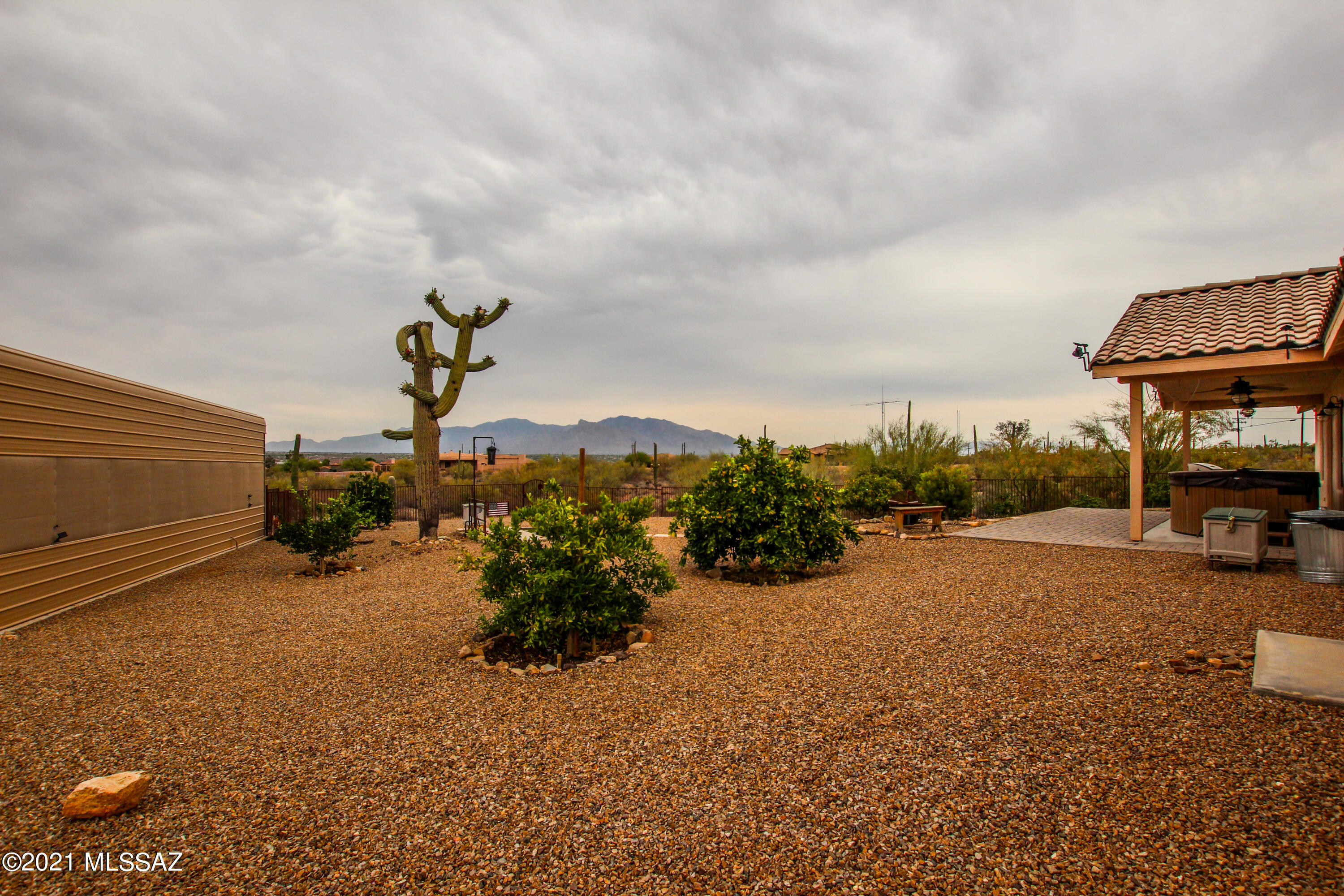 6170 West Ina Road Tucson, AZ 85743 - Photo 27 of 30