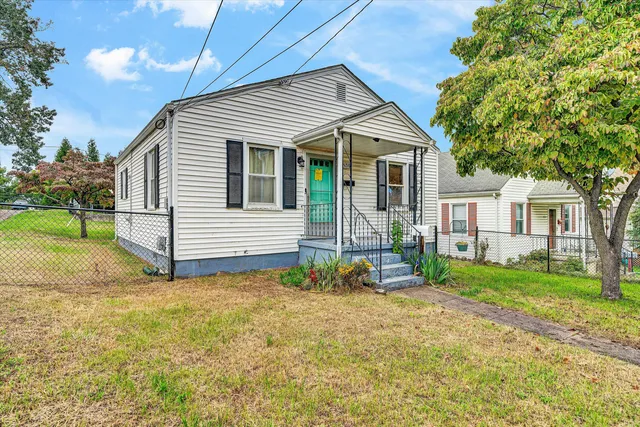 $162,000 | 1156 Montrose Avenue Southeast, Roanoke, VA 24013
