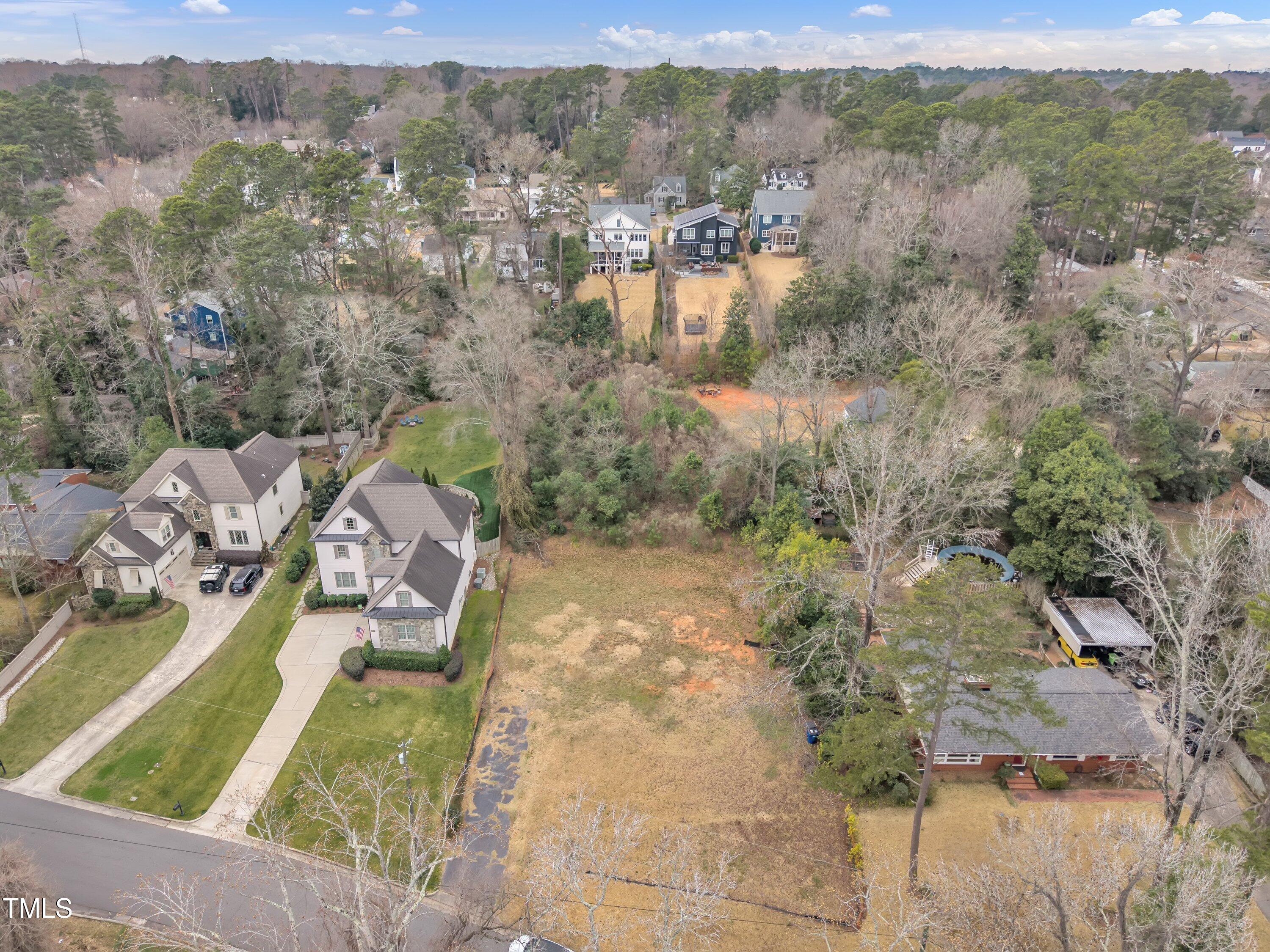 1013 Gardner Street Raleigh, NC 27607 - Photo 1 of 8 1013 Gardner St-5