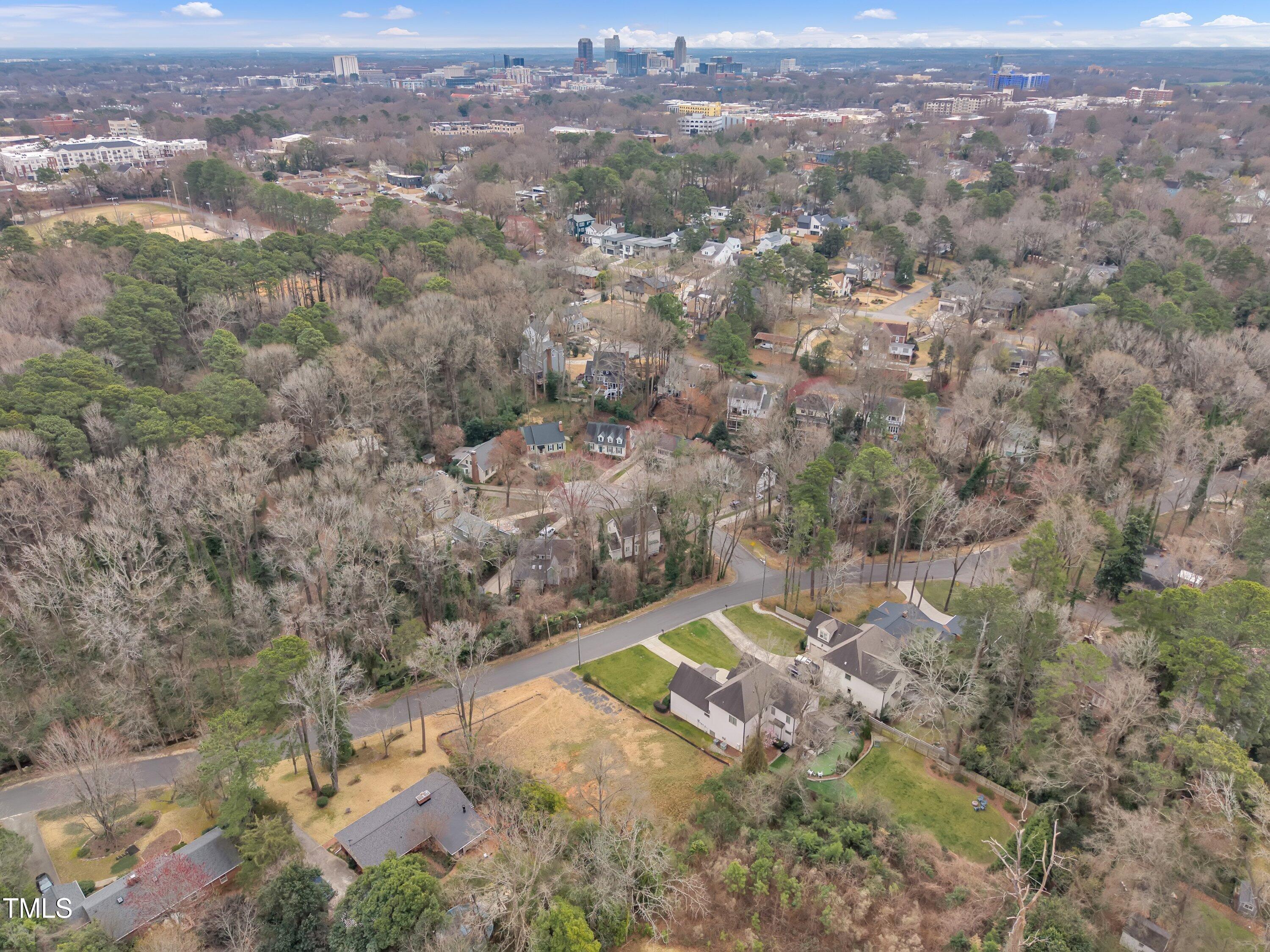 1013 Gardner Street Raleigh, NC 27607 - Photo 3 of 8 1013 Gardner St-8