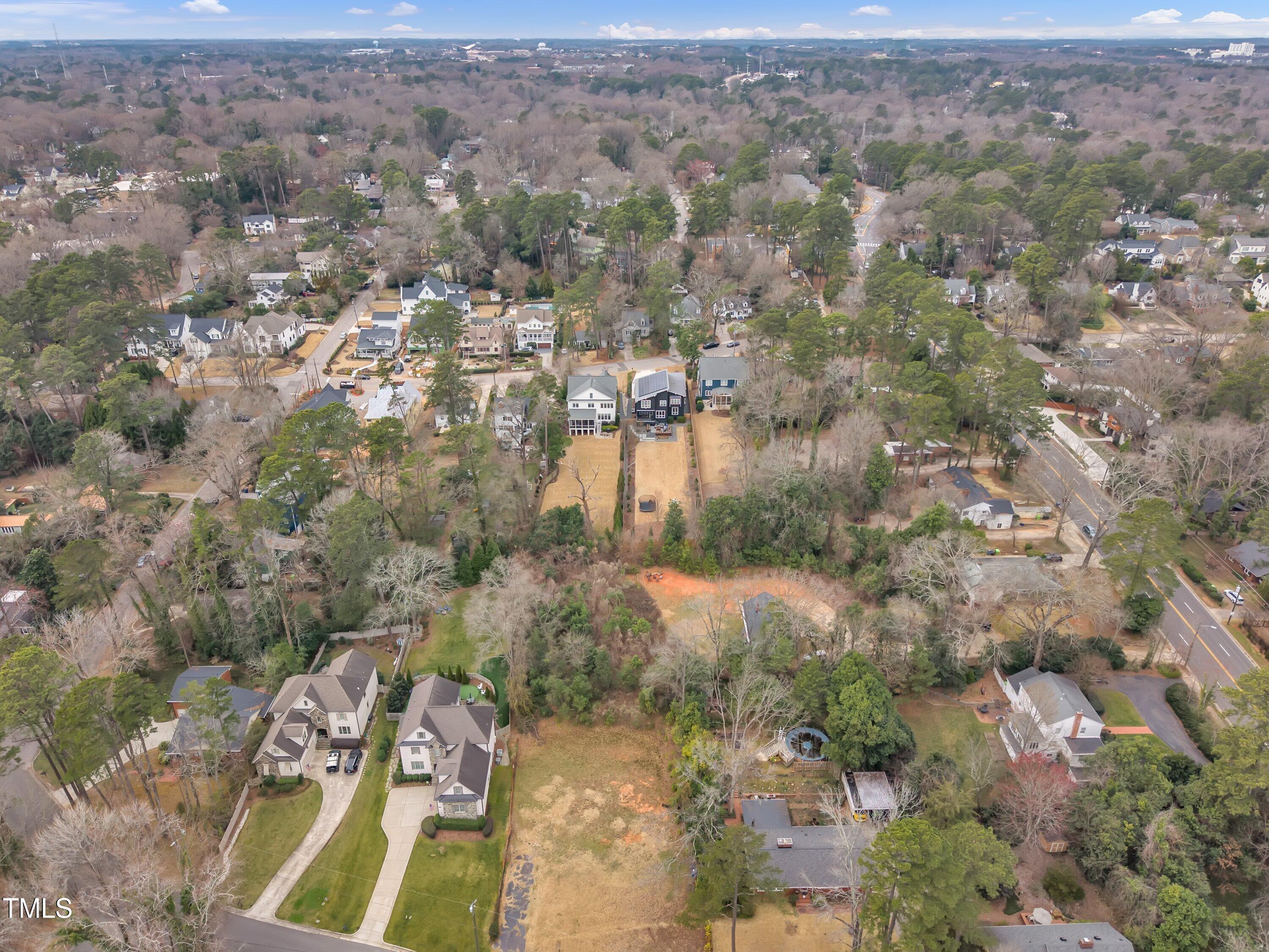 1013 Gardner Street Raleigh, NC 27607 - Photo 5 of 8 1013 Gardner St-10