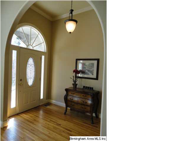 1009 Stoneykirk Road Pelham, AL 35124 - Photo 3 of 32