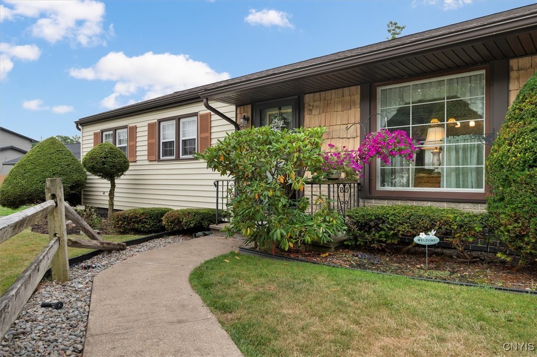 232 Riverview Parkway North Rome, NY 13440 - Photo 2 of 50