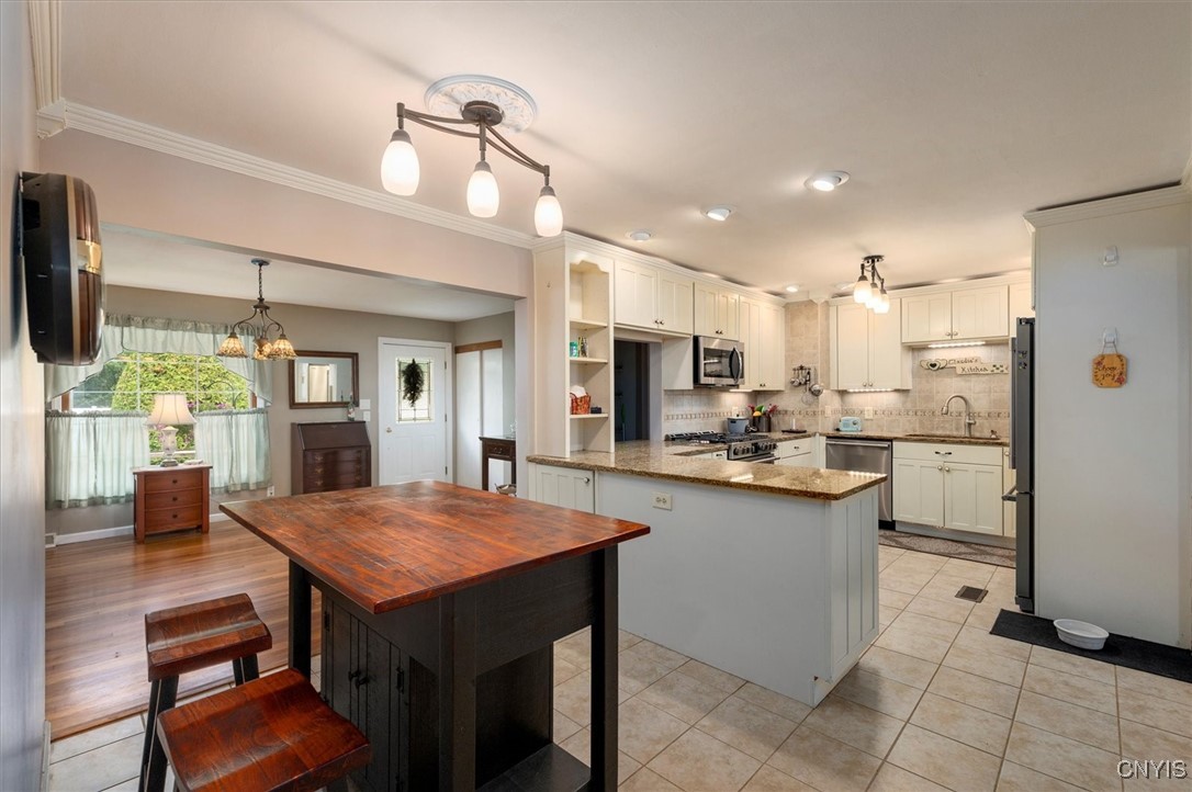 232 Riverview Parkway North Rome, NY 13440 - Photo 23 of 50