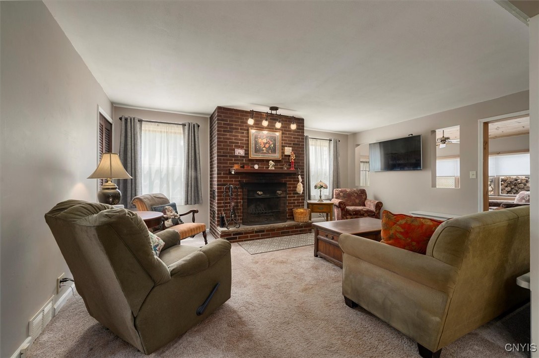 232 Riverview Parkway North Rome, NY 13440 - Photo 24 of 50