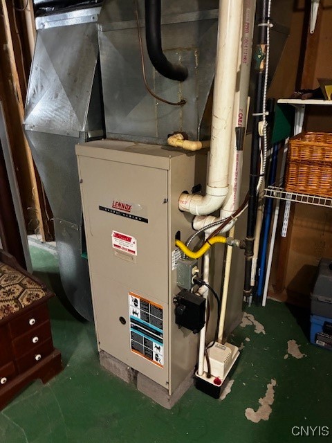 232 Riverview Parkway North Rome, NY 13440 - Photo 49 of 50