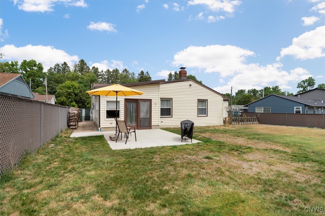 232 Riverview Parkway North Rome, NY 13440 - Photo 6 of 50