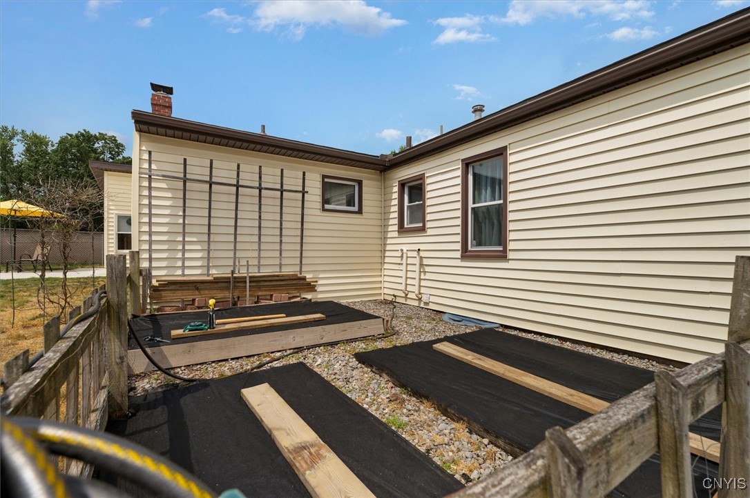 232 Riverview Parkway North Rome, NY 13440 - Photo 9 of 50