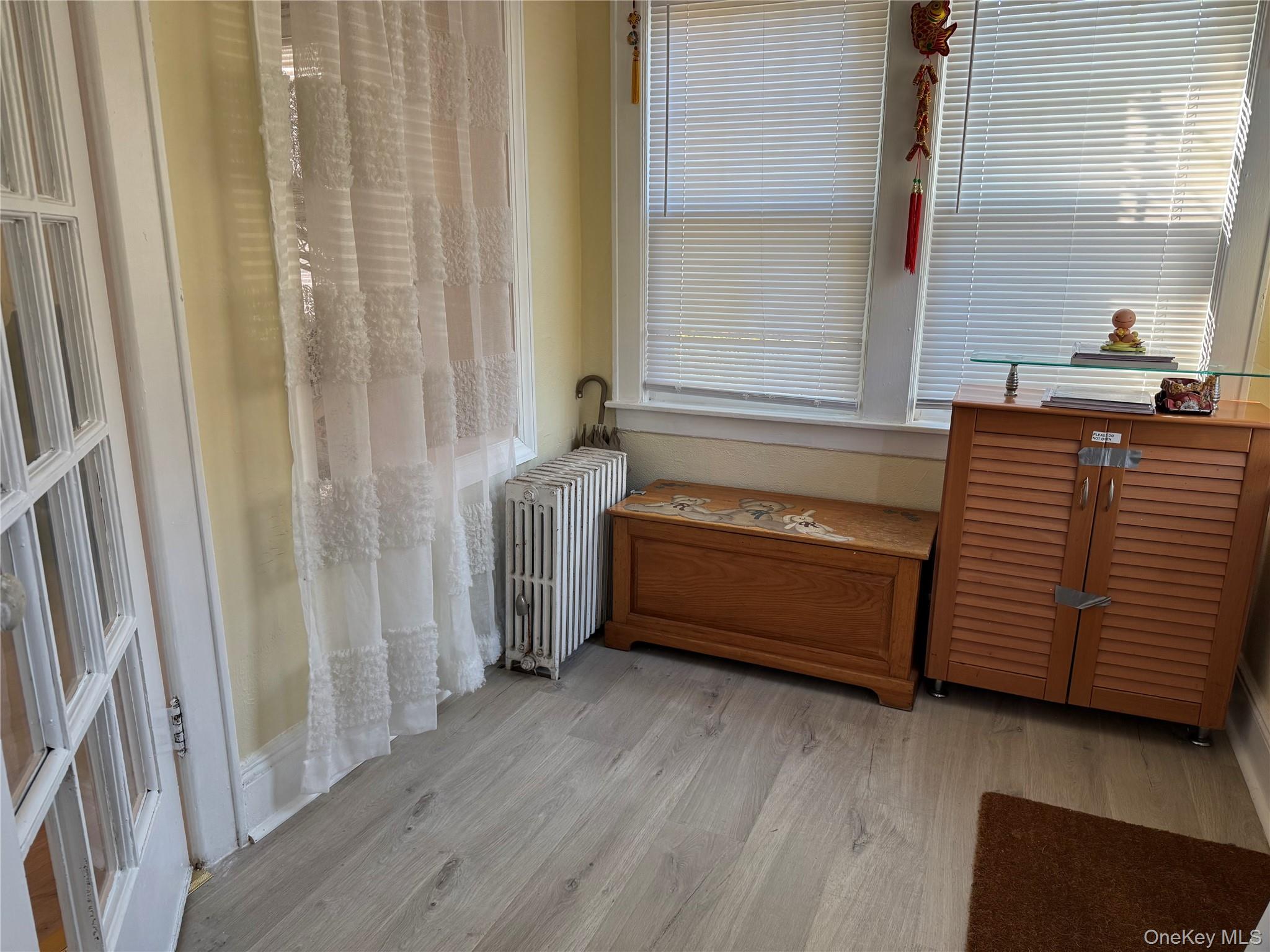 26 Parkside Drive Jericho, NY 11753 - Photo 5 of 25 a bathroom with a sink and a mirror