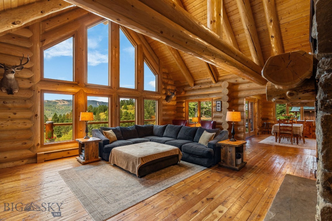 1201 Coffee Creek Road Bozeman, MT 59715 - Photo 6 of 96 Gallery Image 6