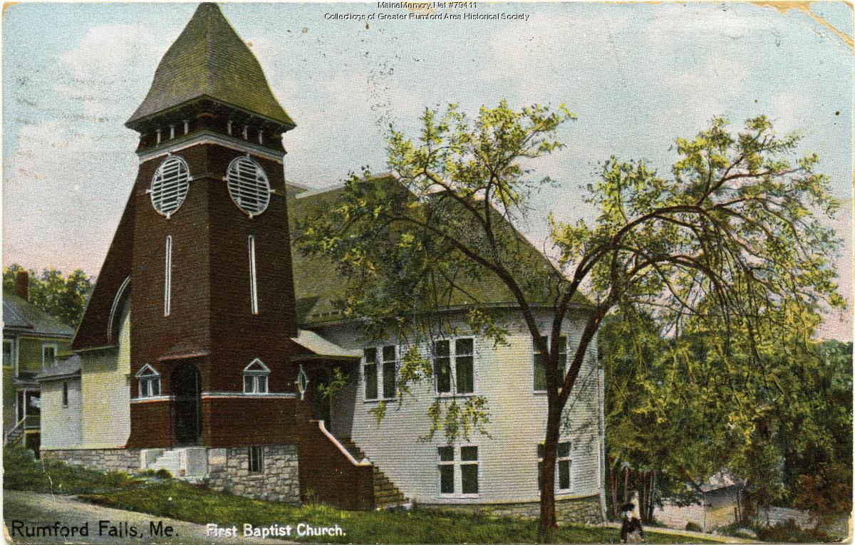 112 Washington Street Rumford, ME 04276 - Photo 53 of 54 79411