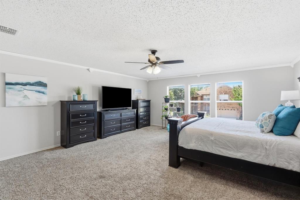 4209 Birch Creek Road Fort Worth, TX 76244 - Photo 27 of 40