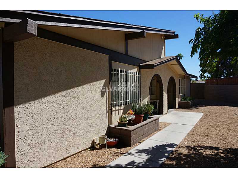 5917 Smoke Ranch Road, Unit C Las Vegas, NV 89108 - Photo 1 of 12 Property Photo.