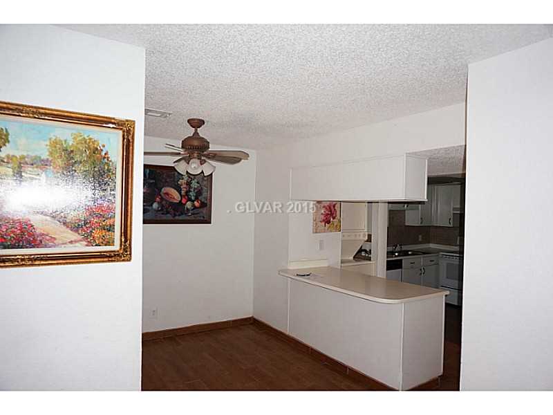 5917 Smoke Ranch Road, Unit C Las Vegas, NV 89108 - Photo 4 of 12 Property Photo.