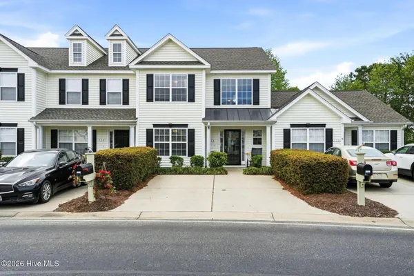 $254,900 | 126 Cobblers Circle, Unit 126, Calabash, NC 28467