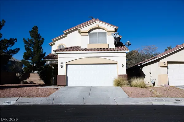 $2,398 | Undisclosed Address, Las Vegas, NV 89130