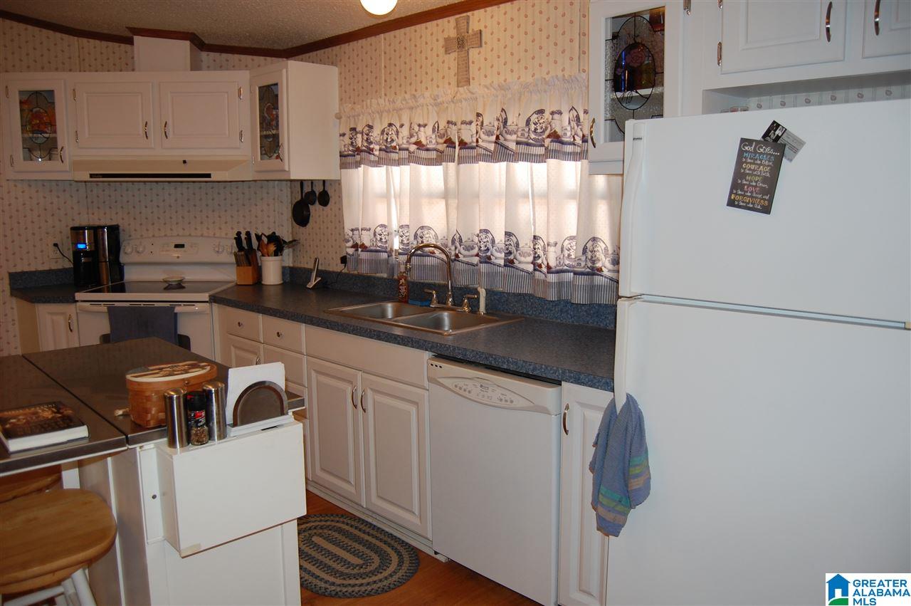 875 Wolf Pen Ridge Road Pell City, AL 35128 - Photo 17 of 47 Gallery Image 17