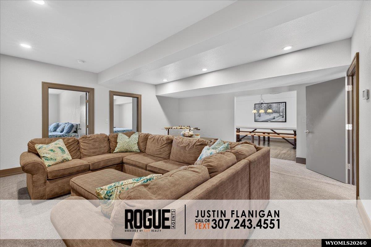 25980 Cedar Mesa Road Alcova, WY 82620 - Photo 19 of 50