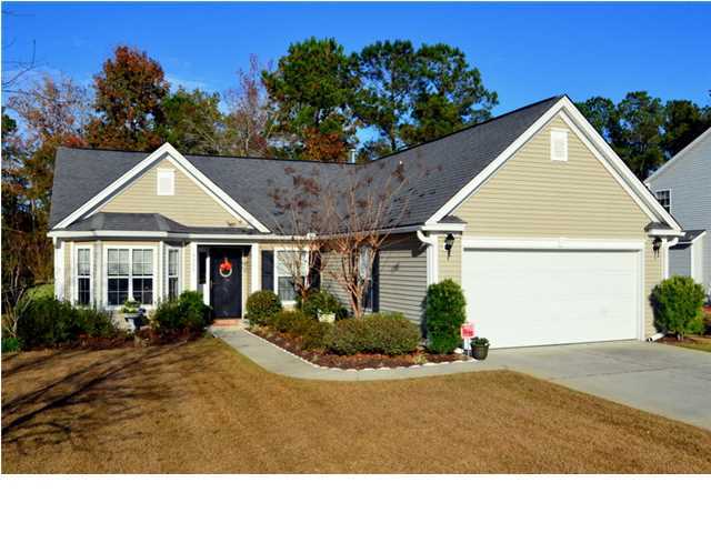 9399 Harroway Road Summerville, SC 29485 - Photo 1 of 17 Primary Photo