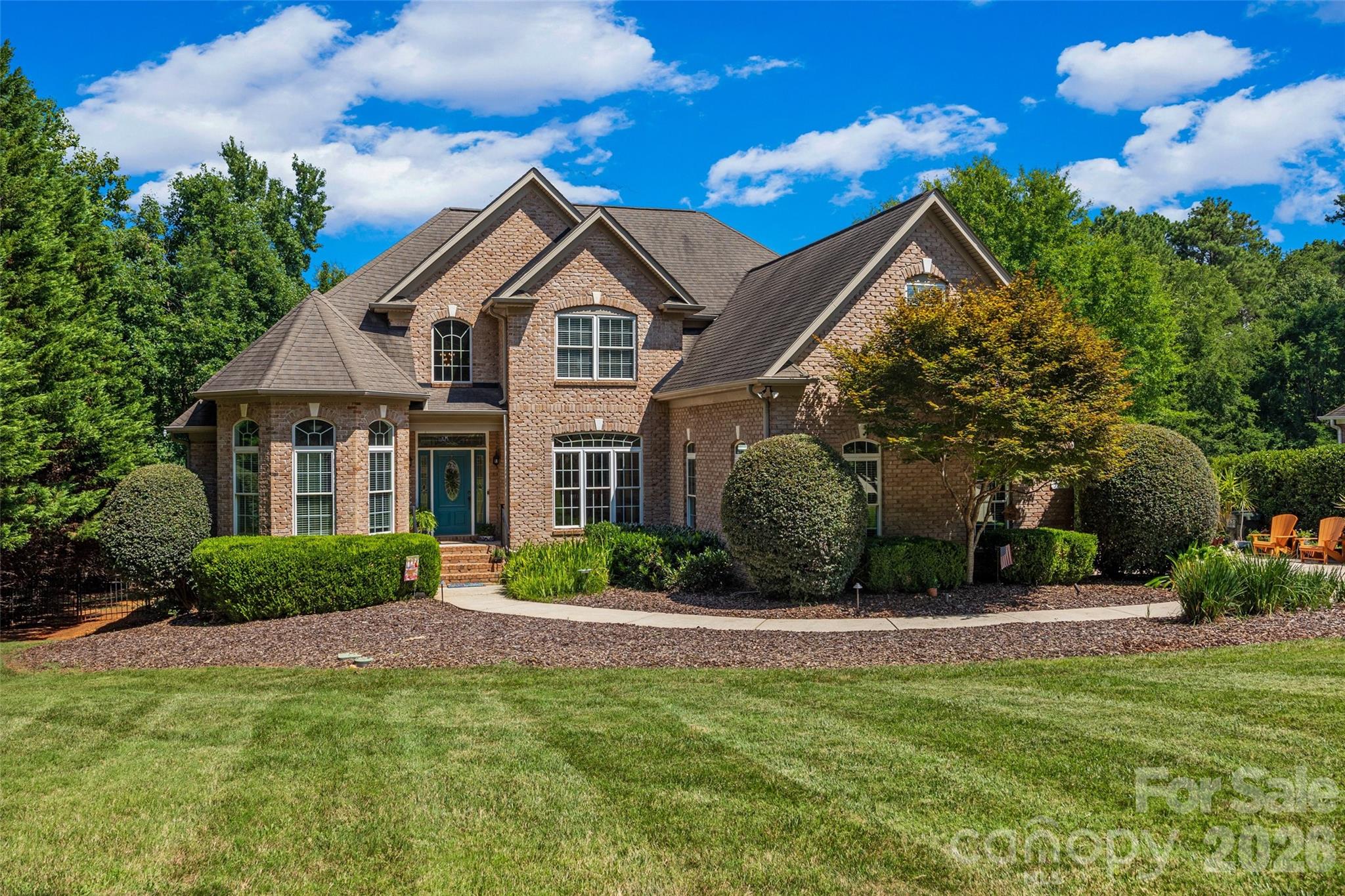 5864 Johnson Road Clover, SC 29710 - Photo 1 of 36