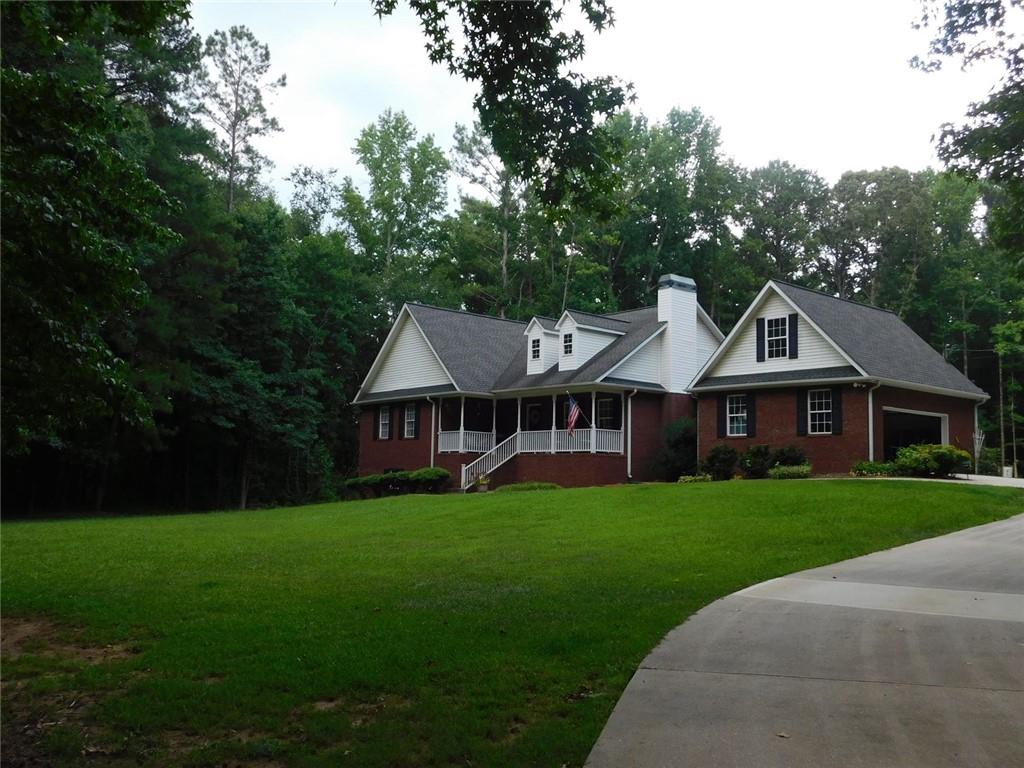 758 Hemphill Road Stockbridge, GA 30281 - Photo 3 of 8