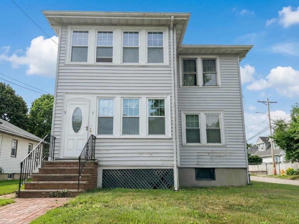 1 Windsor Road, Unit 1 Quincy, MA 02171 - Photo 16 of 19 Gallery Image 16