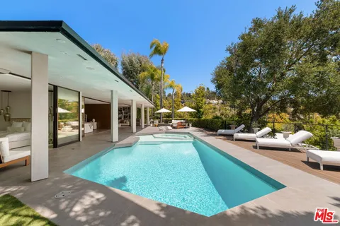 $8,495,000 | 9108 Alanda Place, Beverly Hills, CA 90210