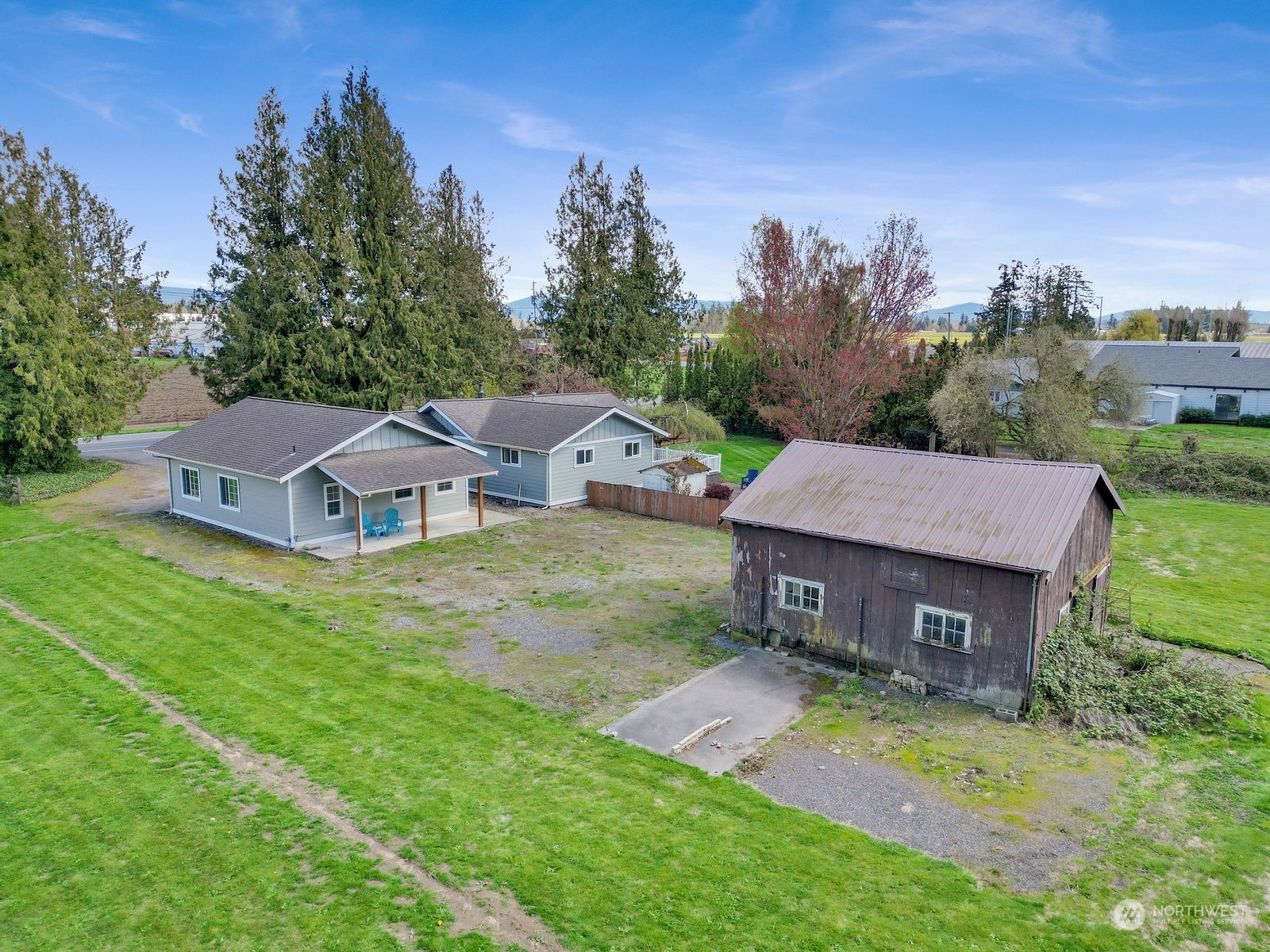8431 Berthusen Road Lynden, WA 98264 - Photo 23 of 32 Gallery Image 23