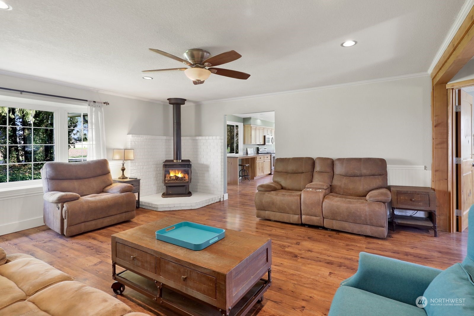 8431 Berthusen Road Lynden, WA 98264 - Photo 8 of 32 Gallery Image 8