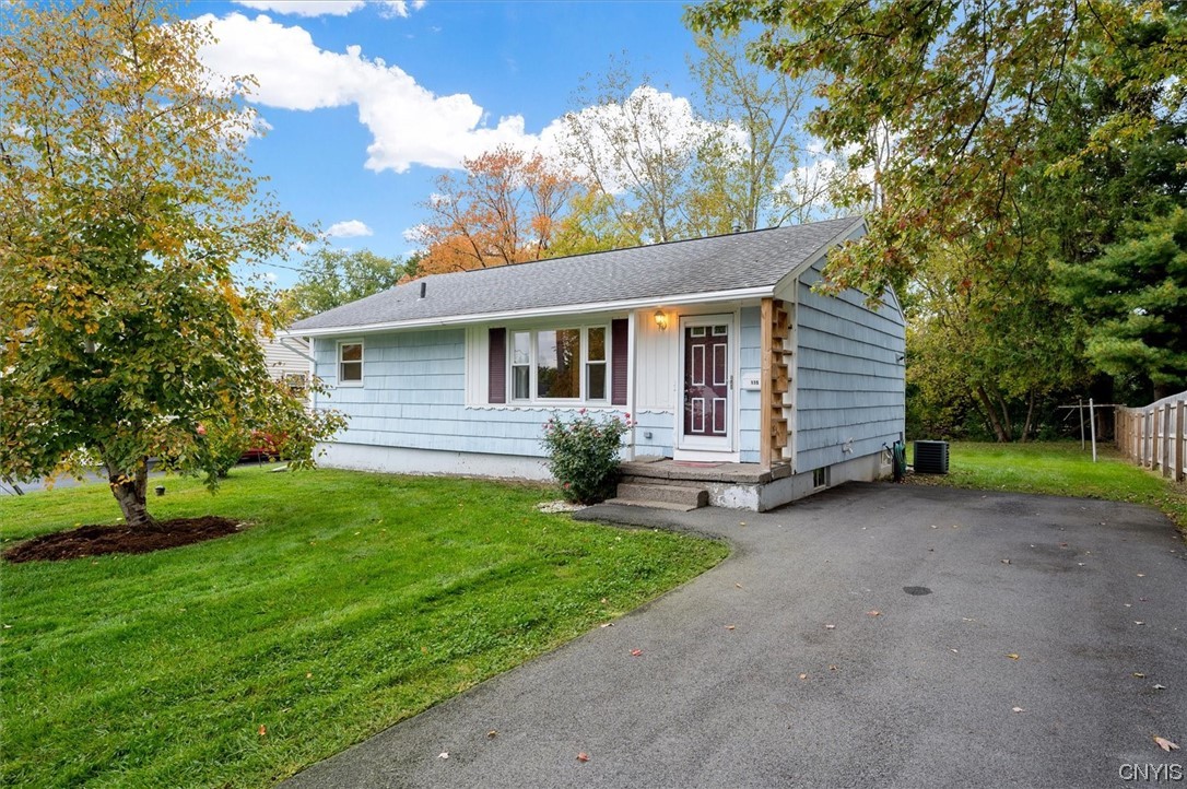 115 Cole Road De Witt, NY 13057 - Photo 1 of 41