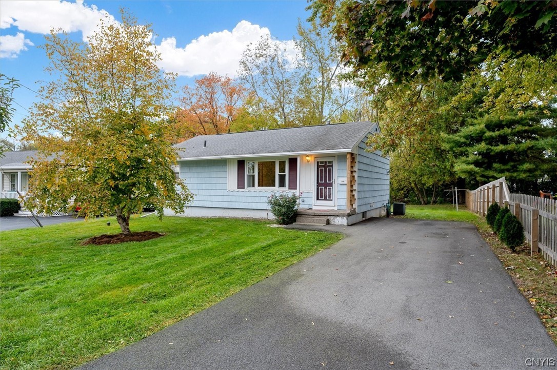 115 Cole Road De Witt, NY 13057 - Photo 2 of 41